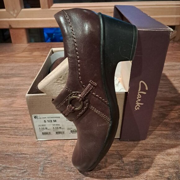 Clarks Shooties - Picture 5 of 7